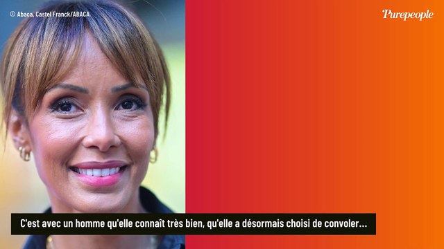 Sonia Rolland, premier mariage en vue à 44 ans, et l'heureux élu n'est pas n'importe qui...