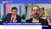Bétharram: Aurélien Lecoq (LFI) dénonce 