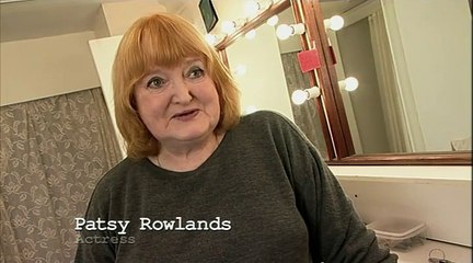 Most Haunted S01E10 Theatre Royal, Drury Lane