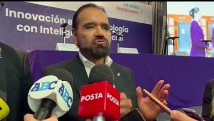 Presenta Christus Muguerza uso de inteligencia artificial en su sistema de salud