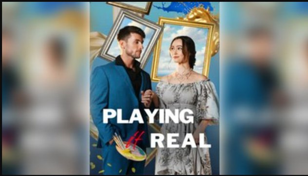 Playing It Real Full Movie