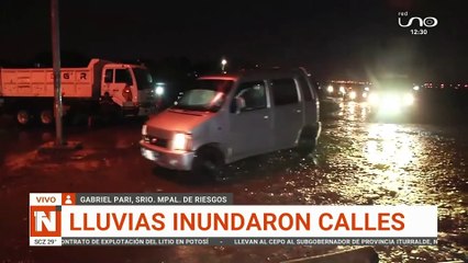 inundacion lpz