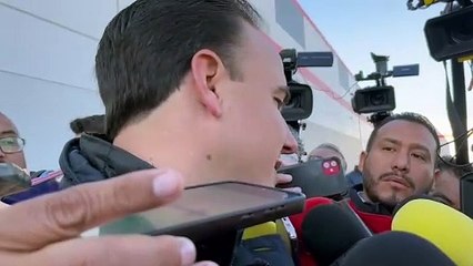 Presentará Gobierno de Coahuila estrategia para combatir incendios forestales