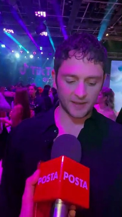 Christopher Uckermann podría llegar al altar