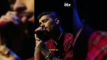 LIVE: Zayn performando Scripted no seu show, em Nova York [Legendado PT/BR]