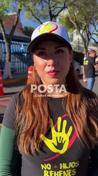 Padres de familia acusan obstrucción de vínculo entre alumnos y padres