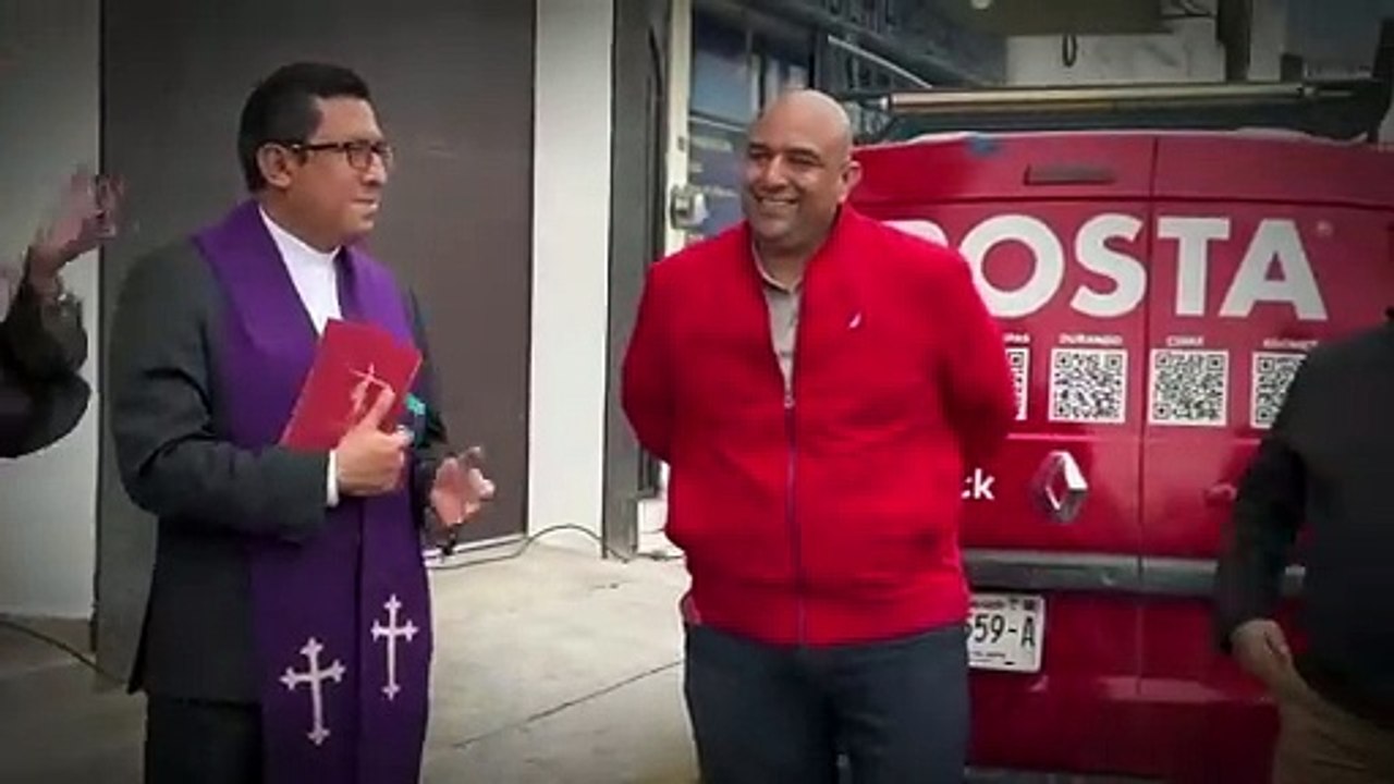 Celebran la inauguración de oficinas de POSTA Tamaulipas en Cd. Victoria