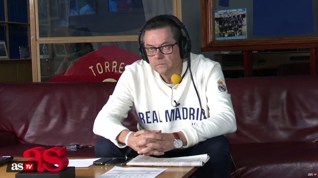 Roncero no da crédito con Munuera Montero: toda la secuencia penalti a favor de Osasuna y la revisión VAR