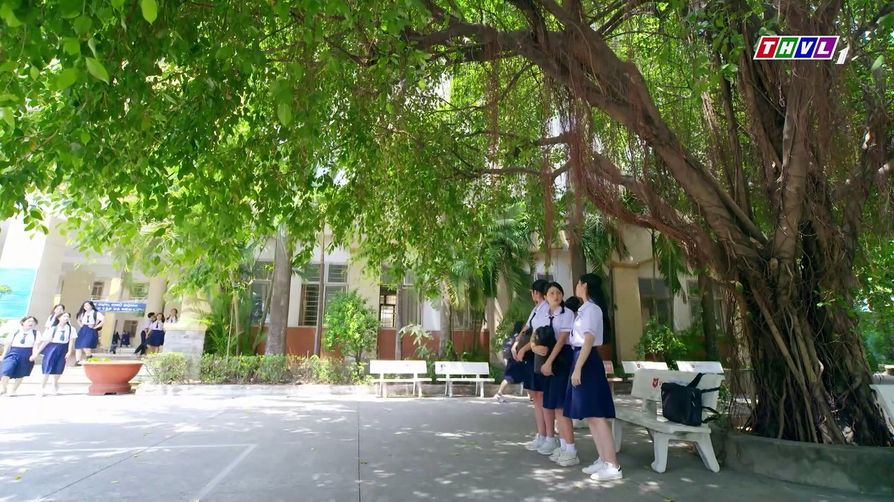 MÀU CỦA TÌNH YÊU - TẬP 1 - PHIM VIỆT NAM THVL1 - MAU CUA TINH YEU