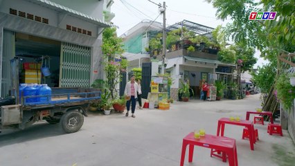 MÀU CỦA TÌNH YÊU - TẬP 2 - PHIM VIỆT NAM THVL1 - MAU CUA TINH YEU