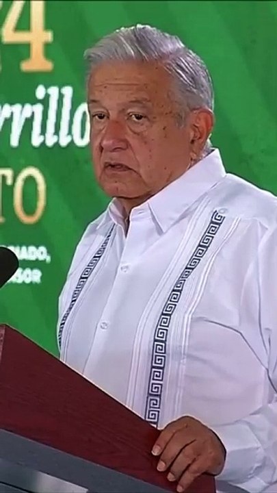 Conmemora AMLO aniversario luctuoso de Felipe Carrillo Puerto en Yucatán