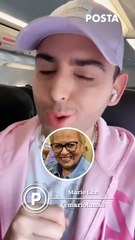 La gran productora Tina Galindo fallece de complicaciones de COVID.