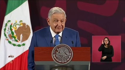 Anuncia AMLO impugnación ante revés de la Corte a Ley de la Industria Eléctrica