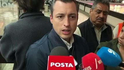 Pide Luis Donaldo Colosio a AMLO dejar a un lado el tema de su padre