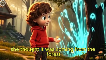 The Whispering Journey - A Tale of Courage and Discovery