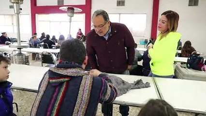 Escobedo realiza jornada de esterilización beneficiando a 100 mascotas
