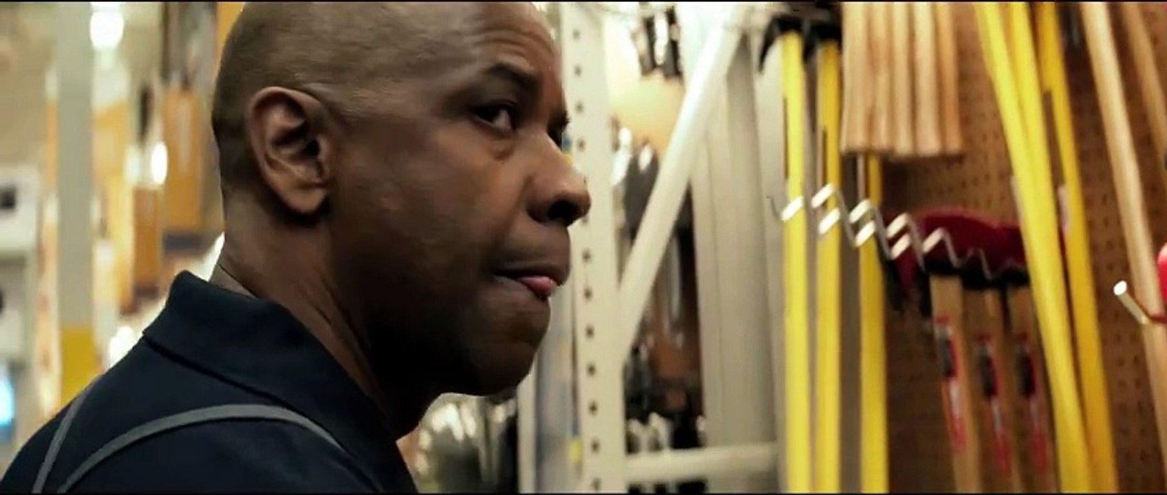 Equalizer
