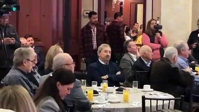 Resalta César Garza Arredondo economía y seguridad de Apodaca