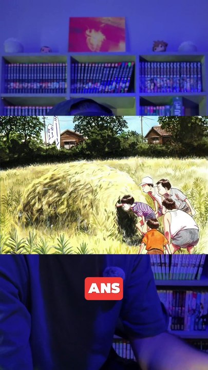 Meilleur manga ?