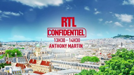 Le journal RTL de 14h du 15 février 2025