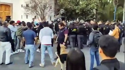 Niega rector de Chapingo agresión sexual, se defiende a través de un comunicado