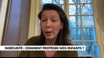 Marine de Rosnay, mère de six enfants : «Personne ne se sent à l’abri»