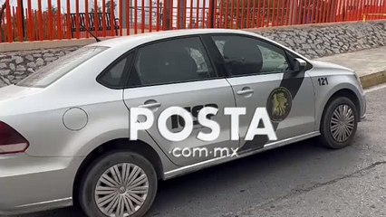 Mata hombre a su mujer a martillazos en Santa Catarina