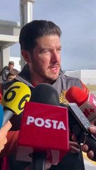 Ni AMLO, ni Pemex atienden llamado por contaminación: Samuel