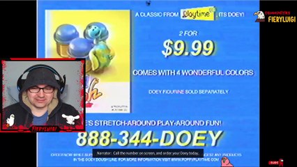 Poppy Playtime Chapter 4: Safe Haven – The Prototype's Return 😱