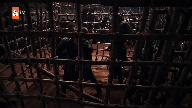 Ölmek bana yaşamak size haram #kurulusosman