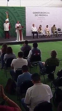 Pensiones por adelantado, anuncia Gobierno Federal ante el proceso electoral