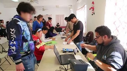 Recargan más de 2 mil tarjetas Mi Transporte en Guadalupe