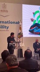 El 2024, Nuevo León se consolida como el hub mundial de electromovilidad