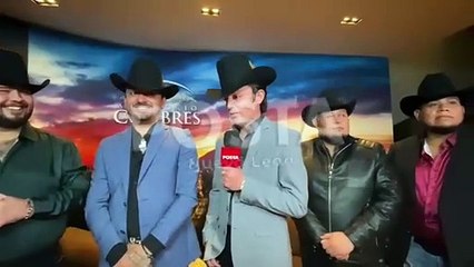 Los Dos Carnales vuelven a Monterrey con “Marcando Territorios” Tour