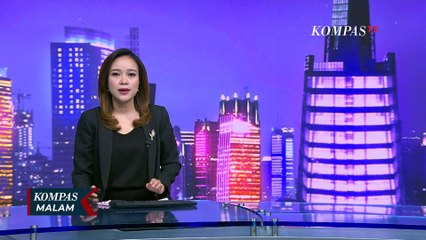 Rekaman Detik-Detik Evakuasi WN Perancis Jatuh ke Jurang 12 Meter