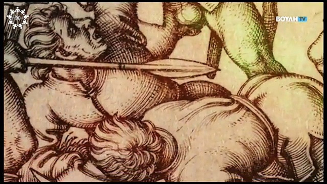 Ιστορία του Νέου Ελληνισμού Επ.18 -  Αντέχοντας στο Χρόνο (13ος - 19ος Αιώνας)