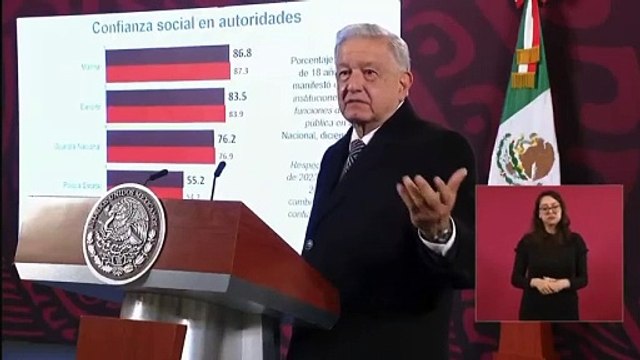 AMLO celebra las mañaneras de Xóchitl Gálvez