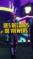TOP 10 DES RECORDS DE VIEWERS SUR TWITCH AU MONDE !