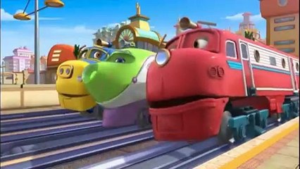 31. Watch Out Wilson! (US Dub)