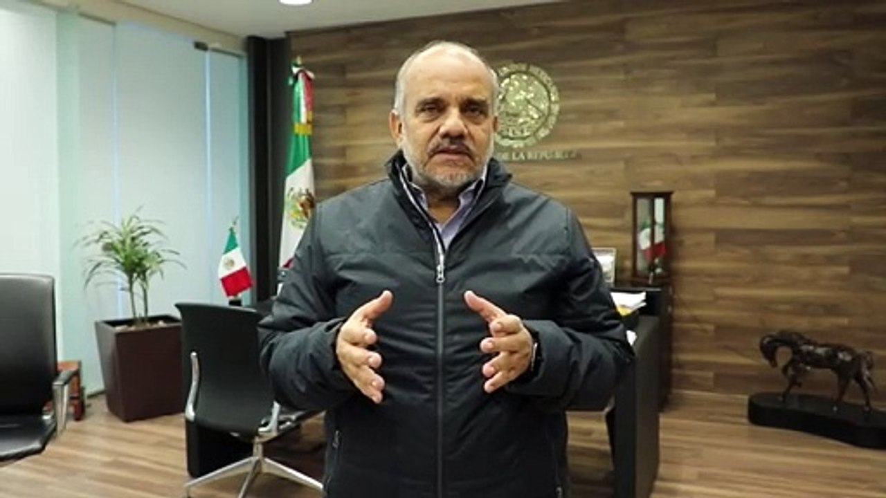 Advierte Añorve que PRI no aprobará iniciativa de reforma del Poder Judicial