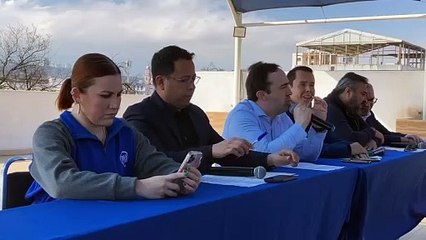 Anuncia PAN agenda ambiental para Nuevo León