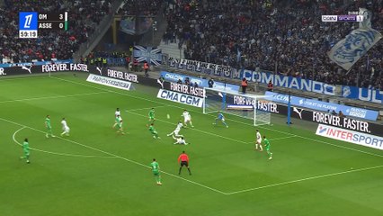 Ligue 1 : Nouveau bijou de Gouiri qui s'offre un doublé !