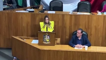 Pide Perla Villarreal hacer campañas sobre uso de calentadores