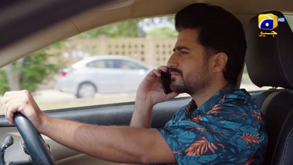 Mann Marzi Episode 41 - [Eng Sub] - Haroon Shahid - Fatima Effendi - Humayoun Ashraf - 15th Feb 2025