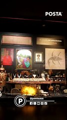 Museo La Milarca se encuentra listo para abrir sus puertas en febrero