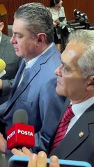 PRD en riesgo de perder el registro, advierte Dip. Cházaro