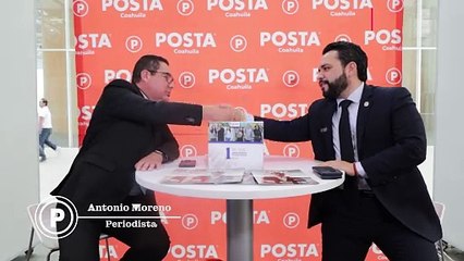 Diputado Alberto Hurtado respalda y apoya al rector Octavio Pimentel desde el Congreso