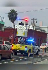 Arrestan a agresor sexual de origen colombiano en Monterrey