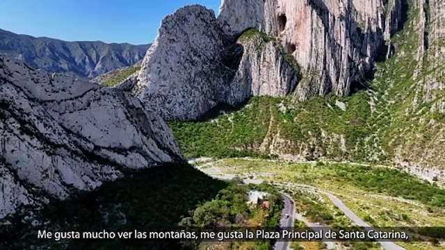 Santa Catarina, el municipio que hace la diferencia