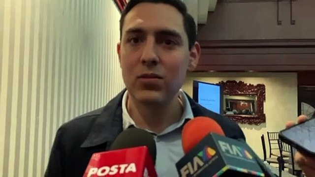 César Garza Arredondo: Nuevo León quiere una reconciliación generacional